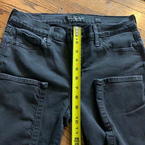 Lucky Brand jeans - Picture 4 of 9